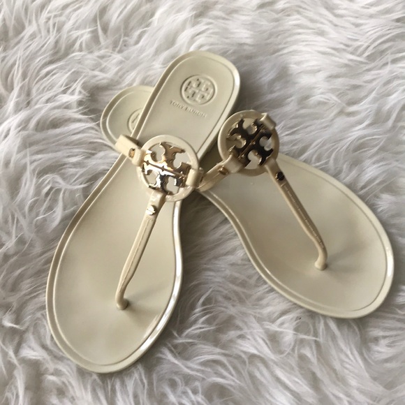 Tory Burch Shoes - Tory Burch Jelly Miller Sandals